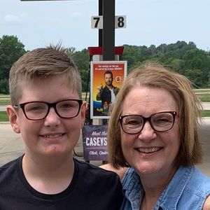 Meet your Posher, Barbara